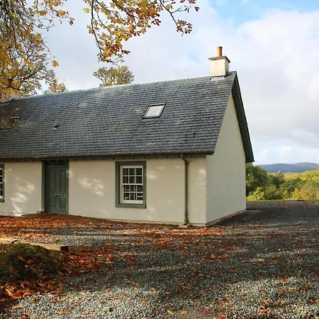 Pirn Mill Self Catering Cottage Cladich Exterior photo