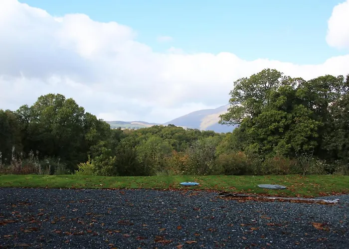 Pirn Mill Self Catering Cottage