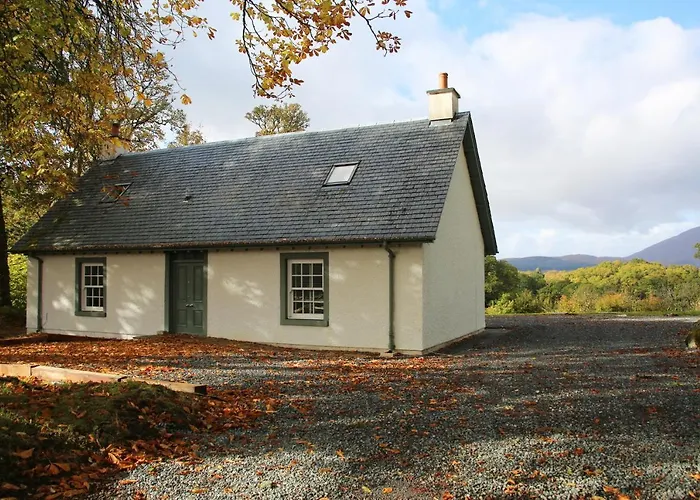 Pirn Mill Self Catering Cottage