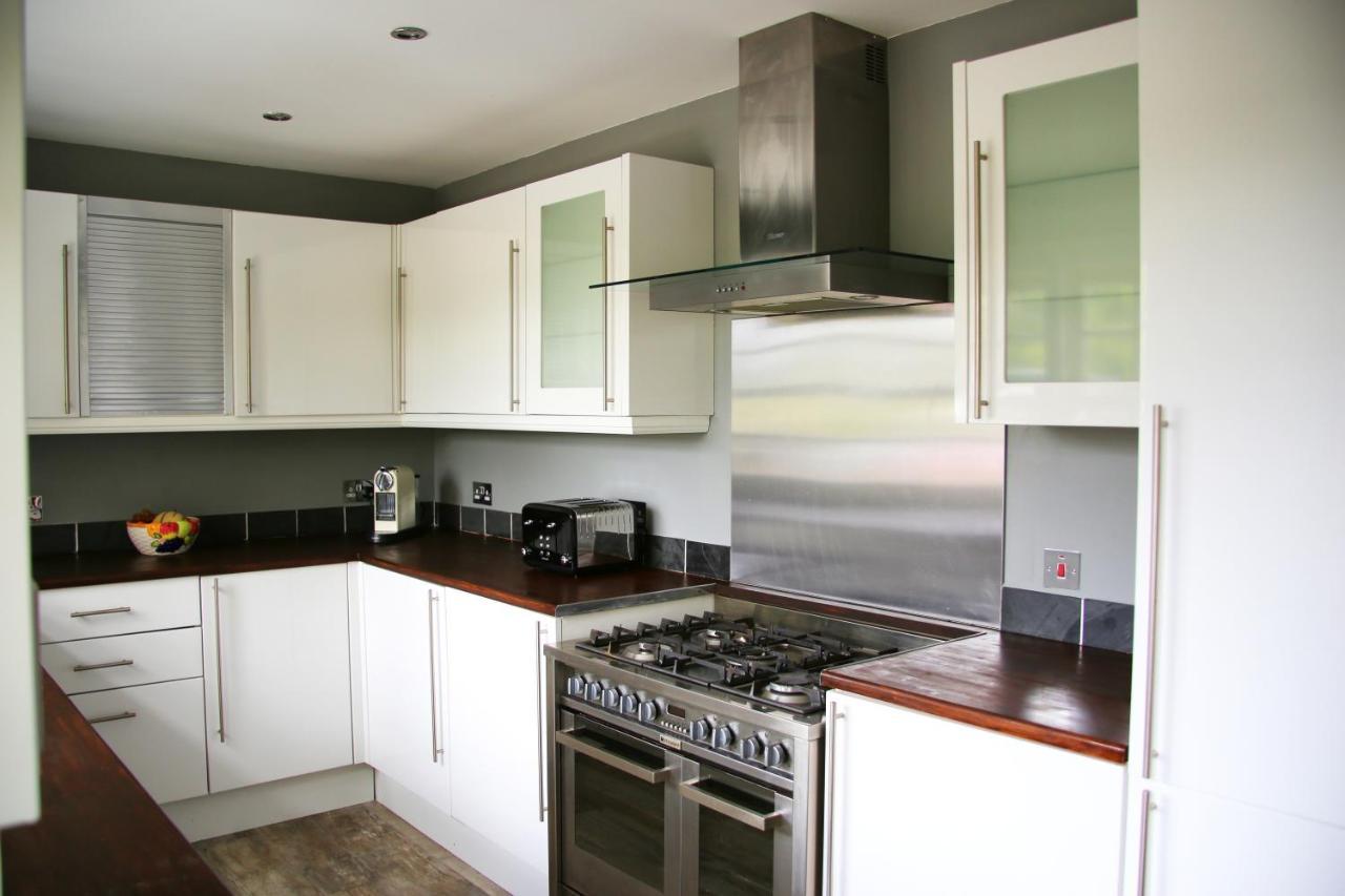 Pirn Mill Self Catering * Cladich