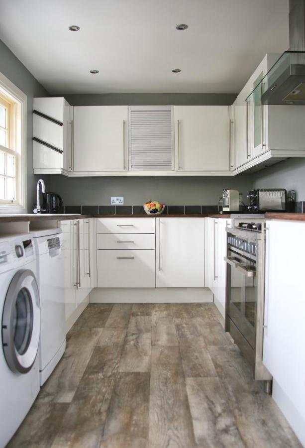 Pirn Mill Self Catering Holiday home Cladich