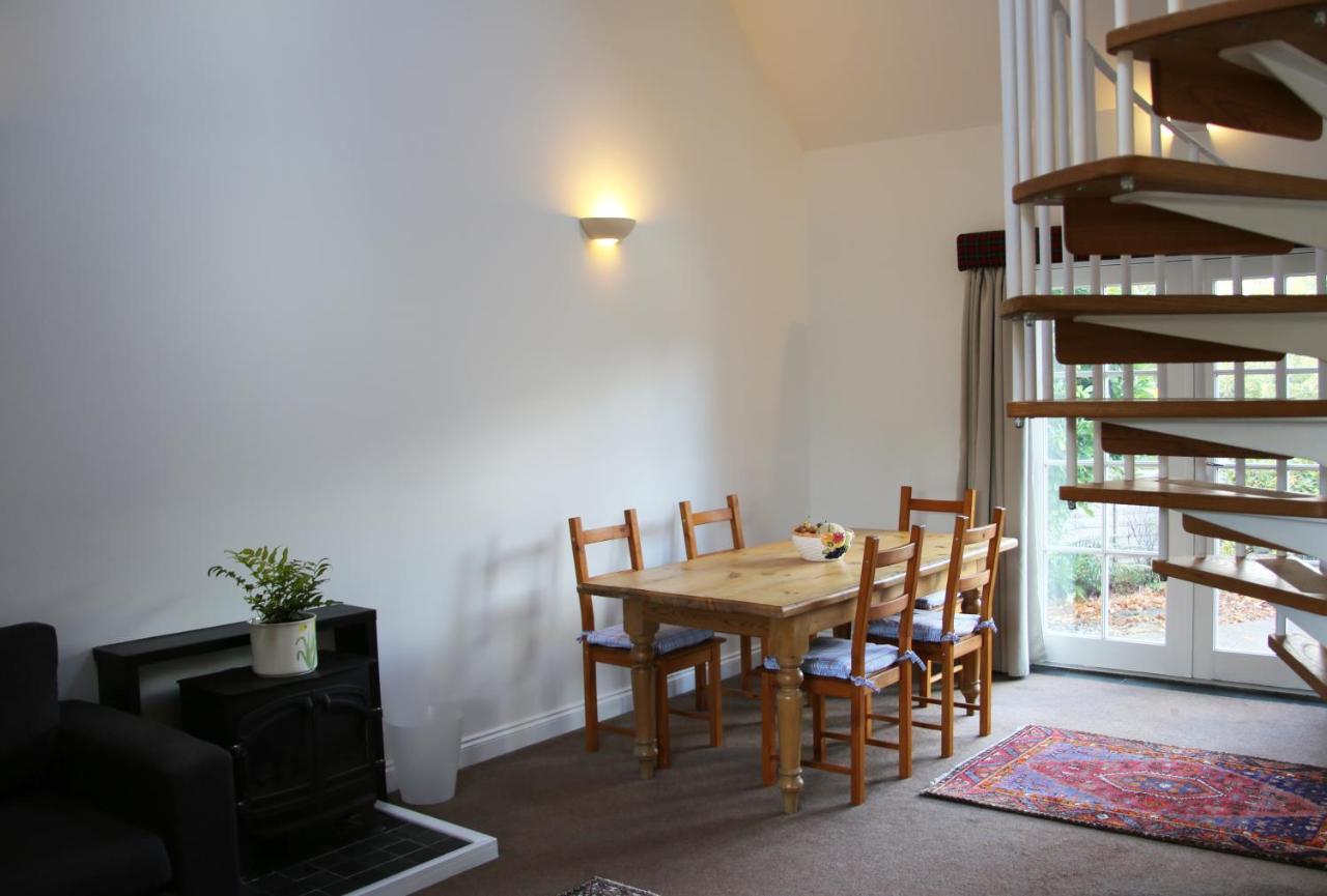 Holiday home Pirn Mill Self Catering