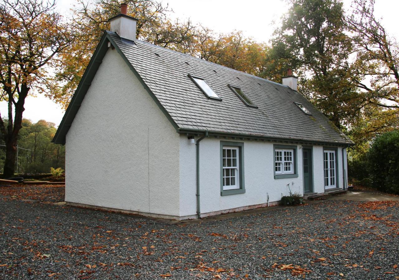 Pirn Mill Self Catering Holiday home Cladich