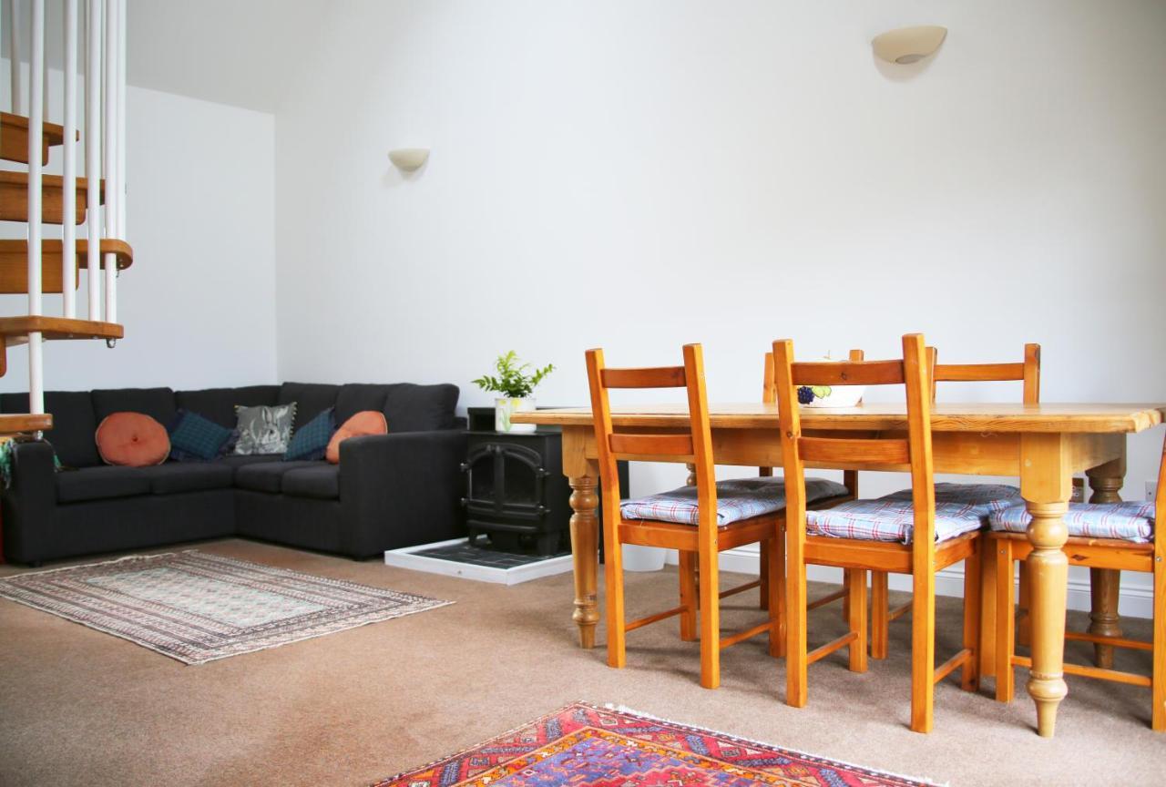 Pirn Mill Self Catering * Cladich