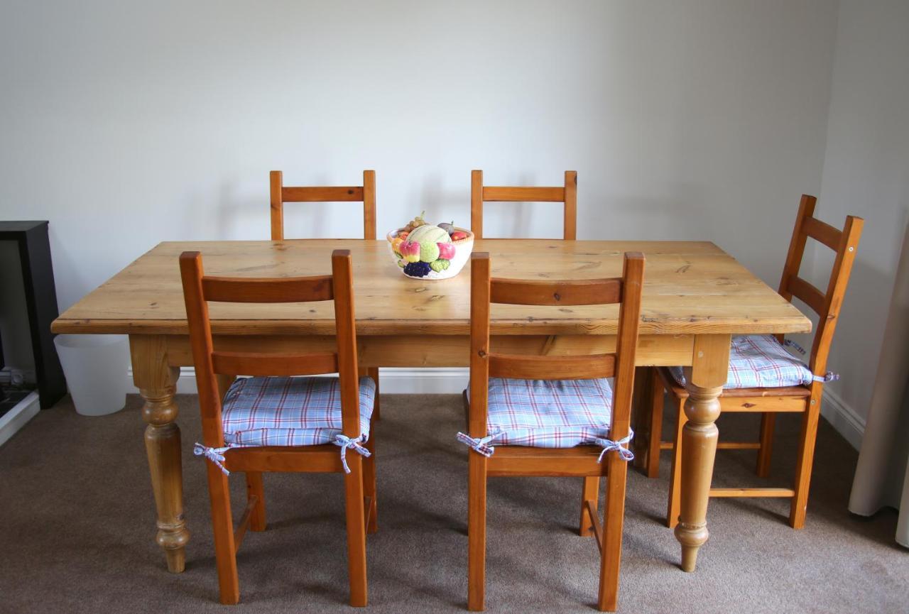 Holiday home Pirn Mill Self Catering *