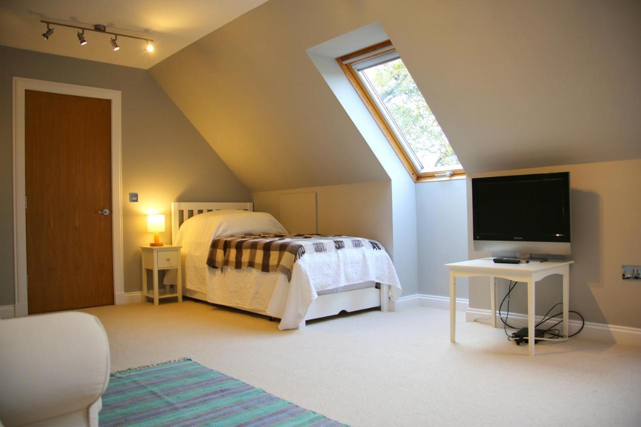 Pirn Mill Self Catering Holiday home *