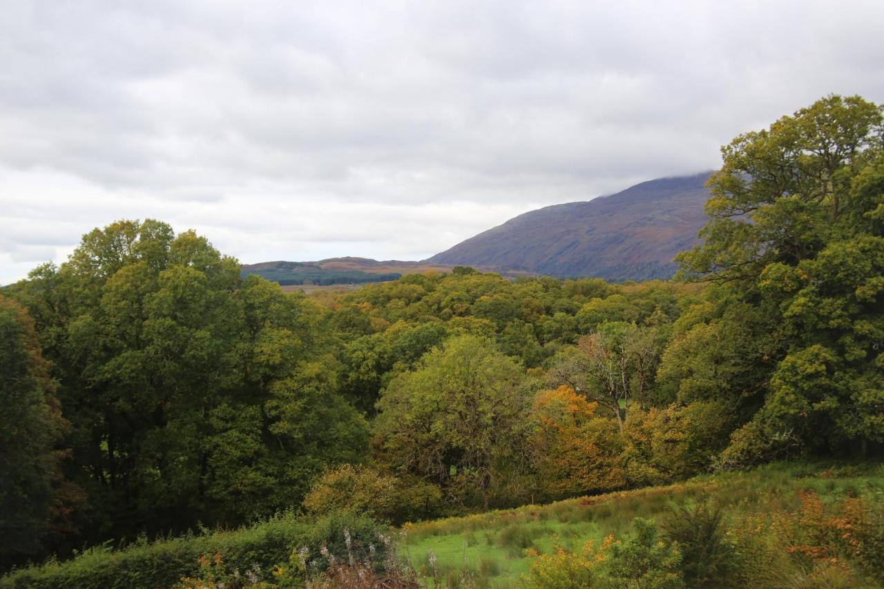 Pirn Mill Self Catering