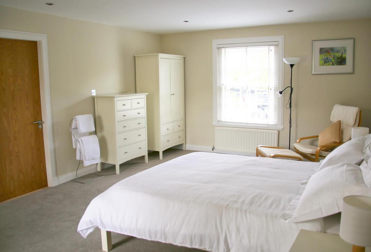 Holiday home Pirn Mill Self Catering