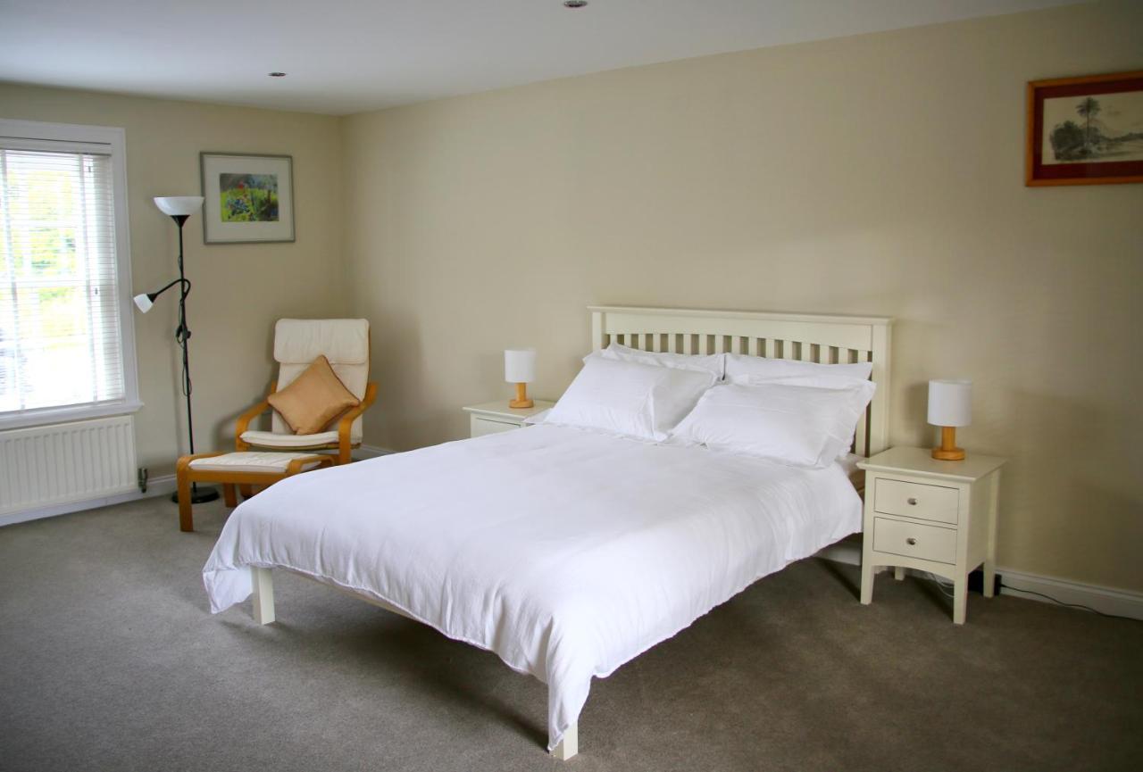 Pirn Mill Self Catering Holiday home *