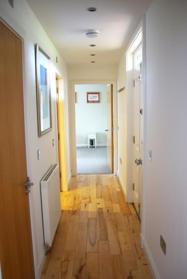 Pirn Mill Self Catering Holiday home Cladich