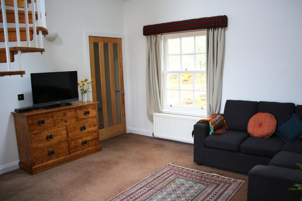 Pirn Mill Self Catering * Cladich