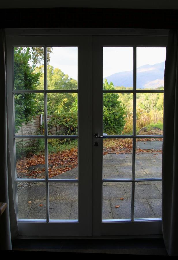 Pirn Mill Self Catering * Cladich