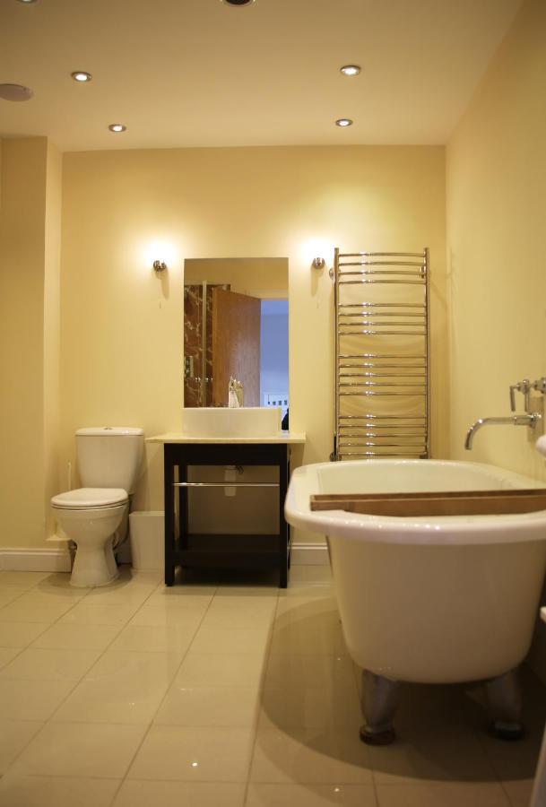 Holiday home Pirn Mill Self Catering Cladich