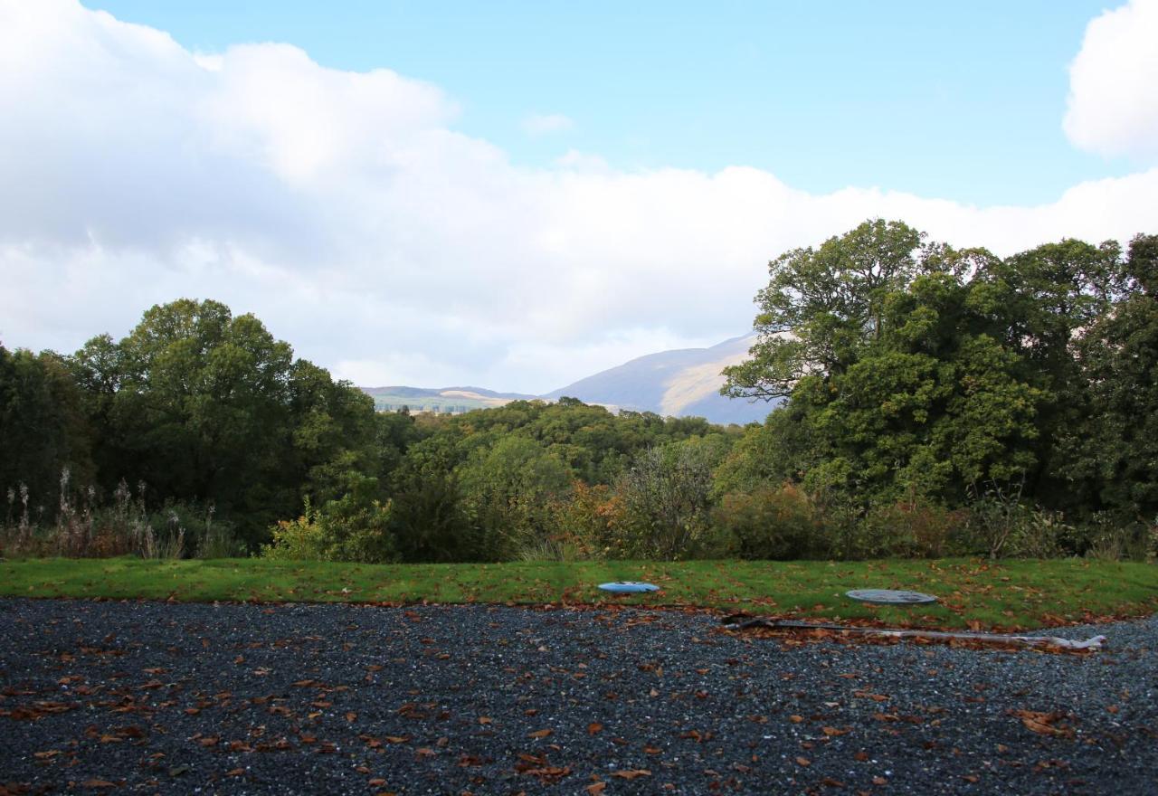 Holiday home Pirn Mill Self Catering Cladich