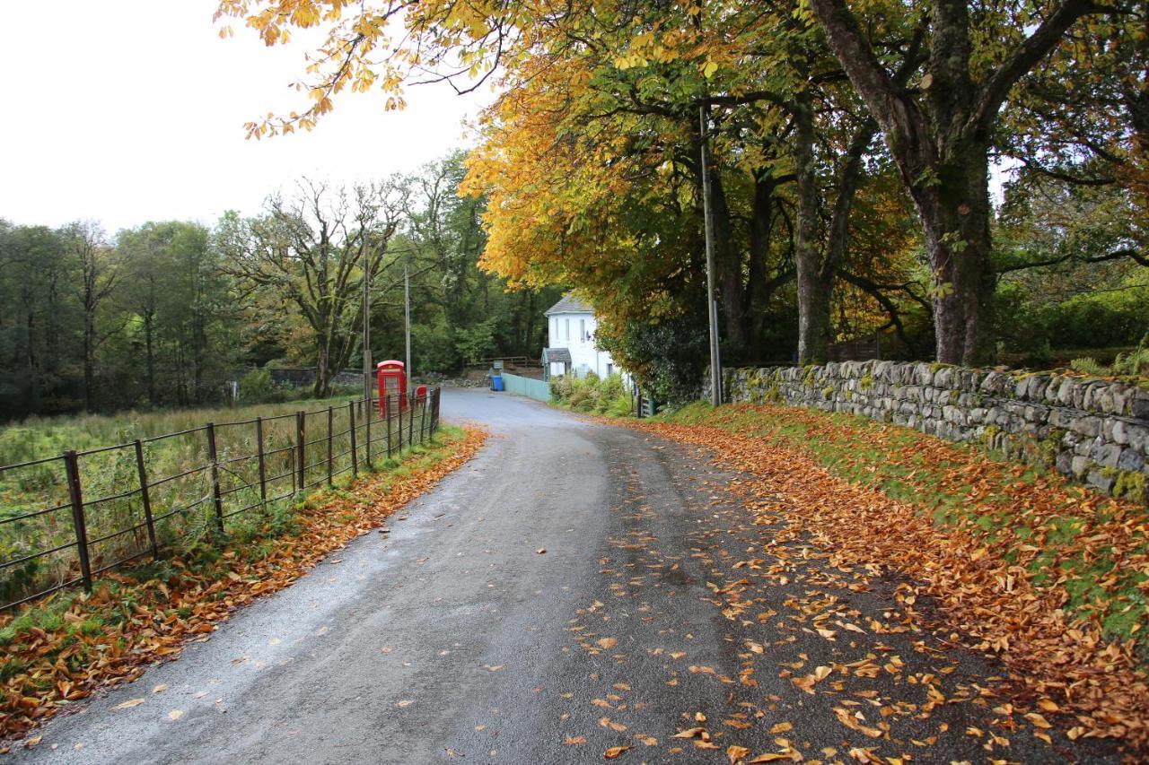 Holiday home Pirn Mill Self Catering