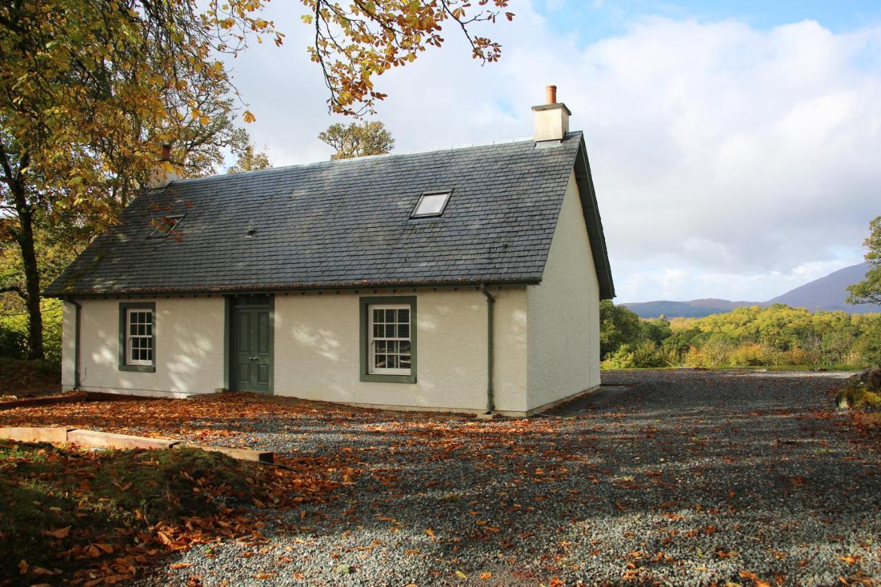Pirn Mill Self Catering * Cladich